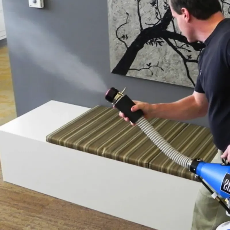 Professional Odor Removal in Mount Zion, IL
